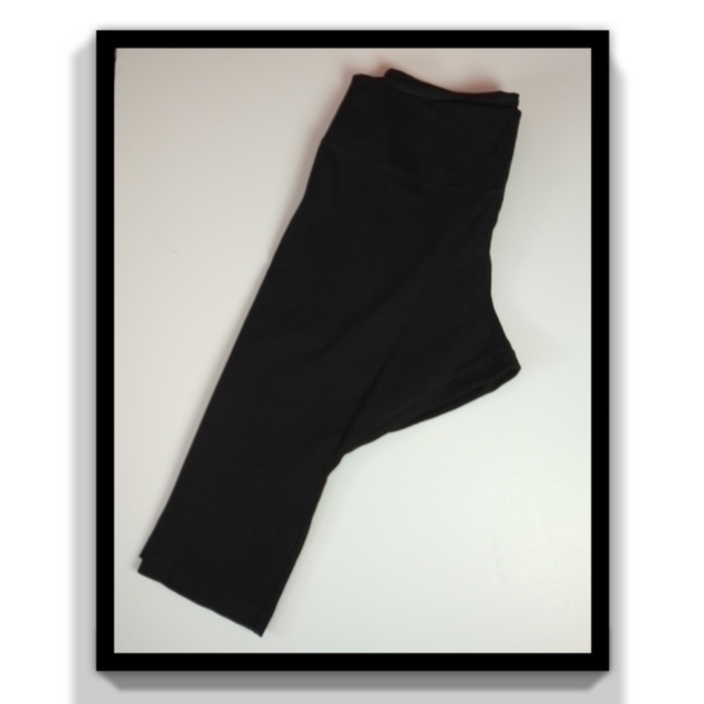 Lysse` Denim Capri